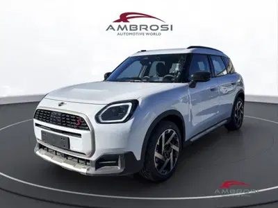 MINI Mini Countryman E Favoured nuova a Corciano