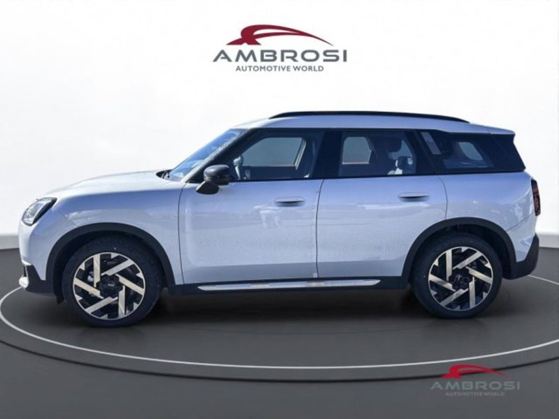MINI Mini Countryman nuova a Perugia (4)