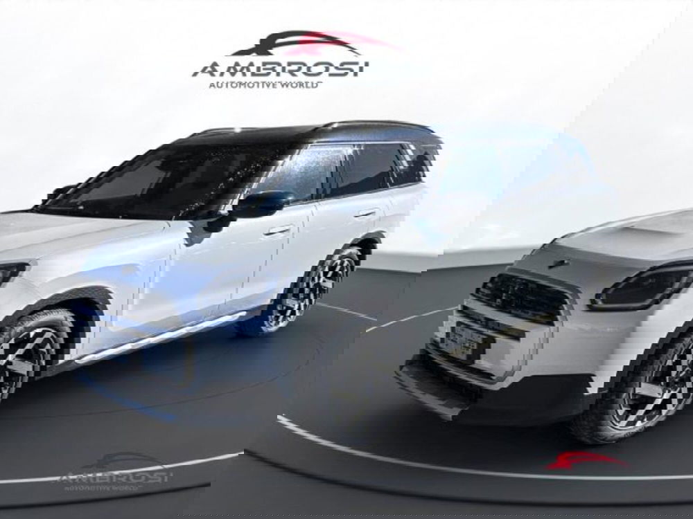 MINI Mini Countryman usata a Perugia