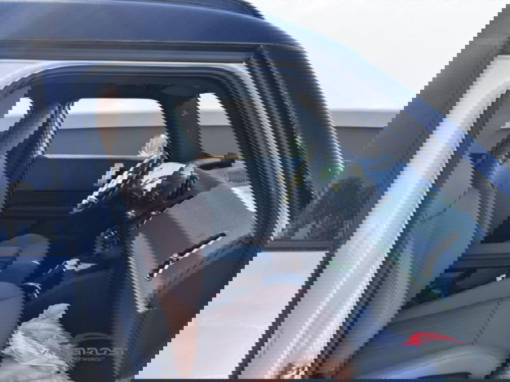 MINI Mini Countryman usata a Perugia (12)