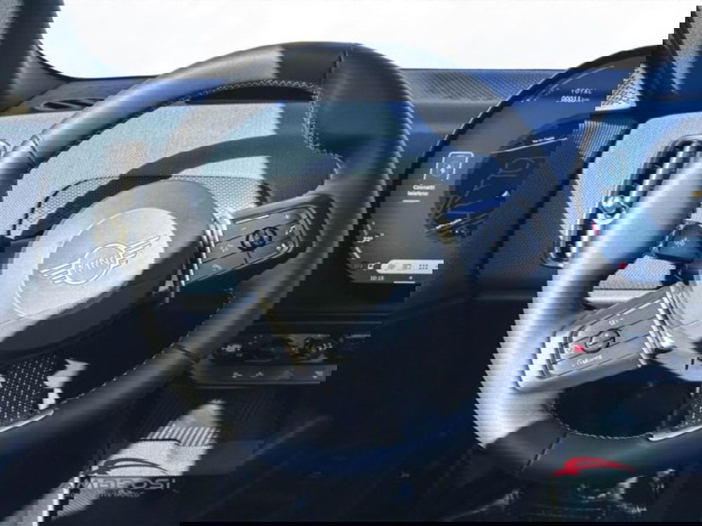 MINI Mini Countryman usata a Perugia (14)