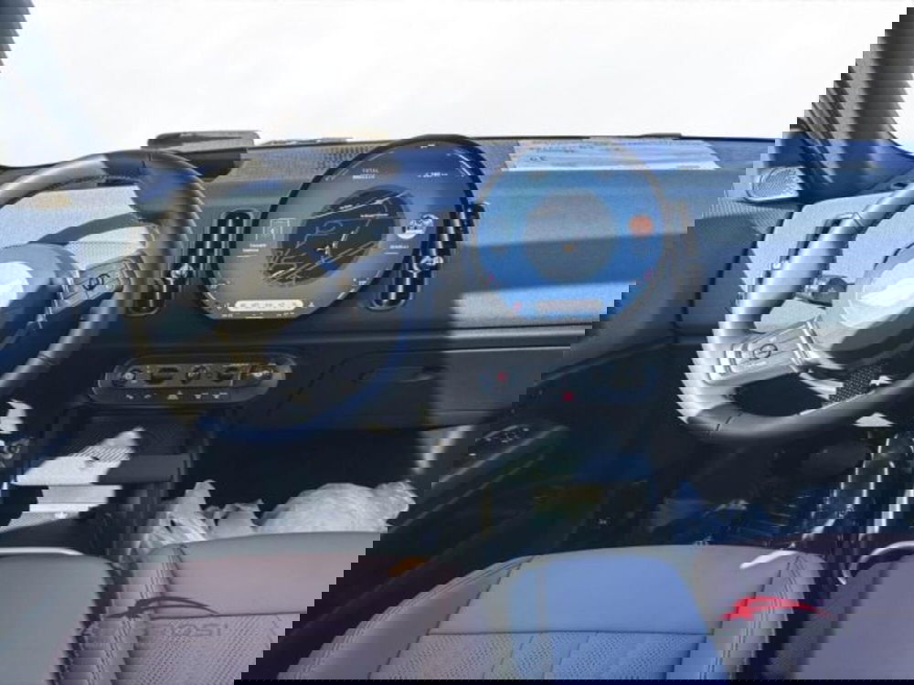 MINI Mini Countryman usata a Perugia (15)