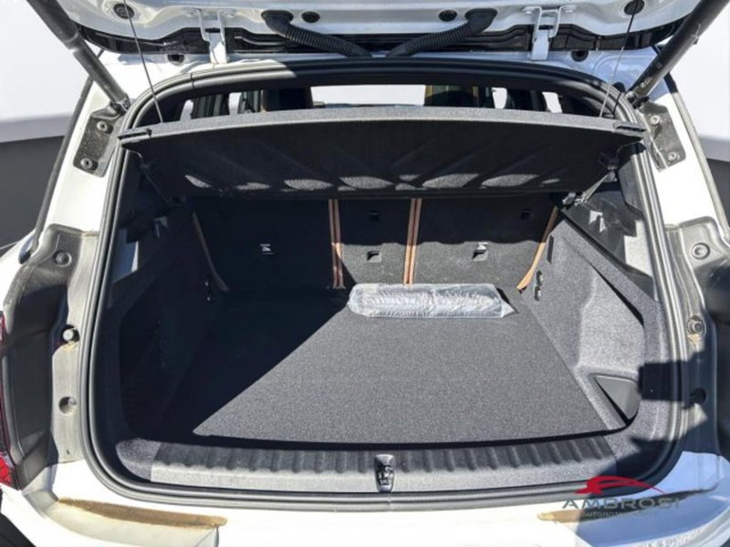 MINI Mini Countryman usata a Perugia (9)