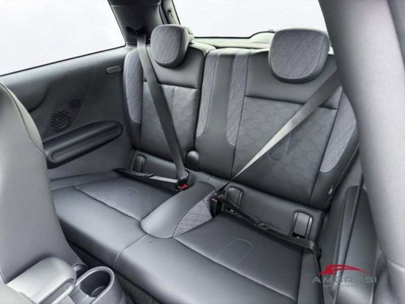 MINI Mini nuova a Perugia (11)