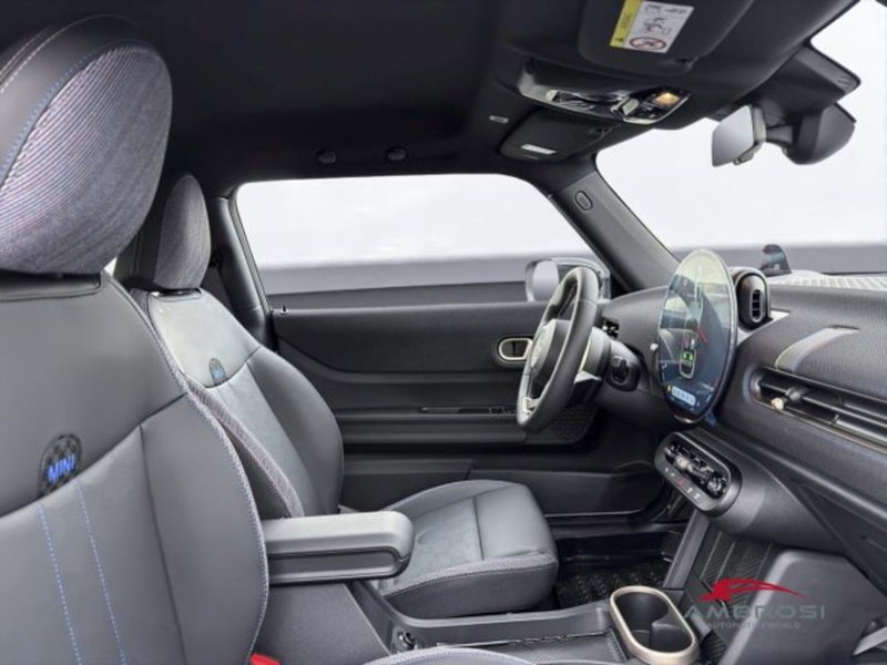 MINI Mini nuova a Perugia (12)