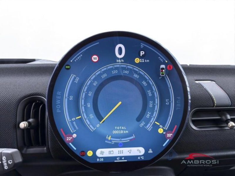 MINI Mini nuova a Perugia (13)