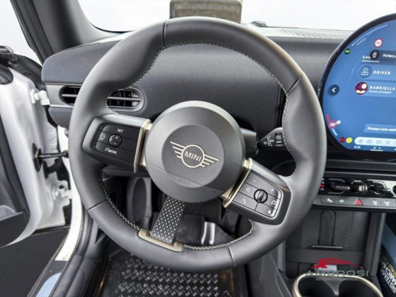 MINI Mini nuova a Perugia (14)