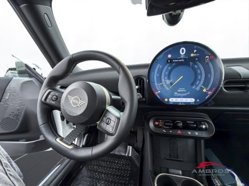 MINI Mini nuova a Perugia (15)