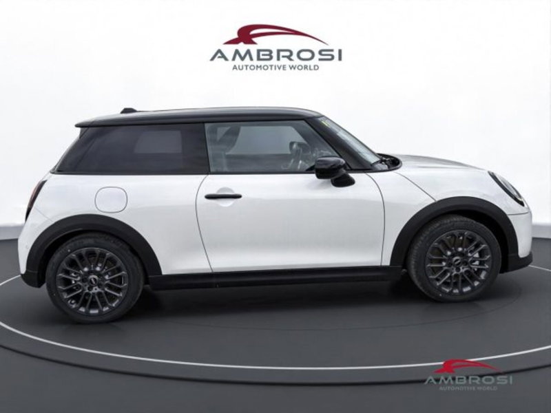 MINI Mini nuova a Perugia (5)