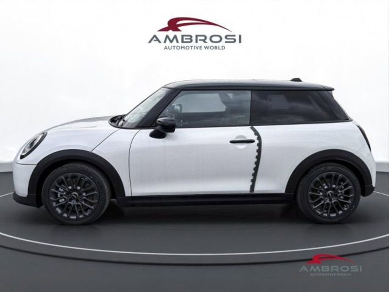 MINI Mini nuova a Perugia (6)