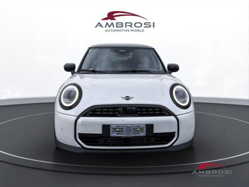 MINI Mini nuova a Perugia (7)