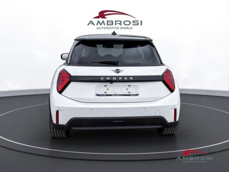 MINI Mini nuova a Perugia (8)