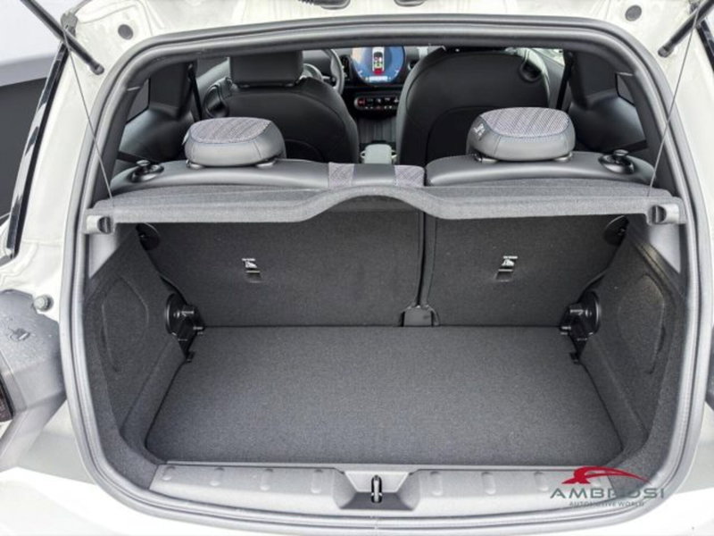 MINI Mini nuova a Perugia (9)