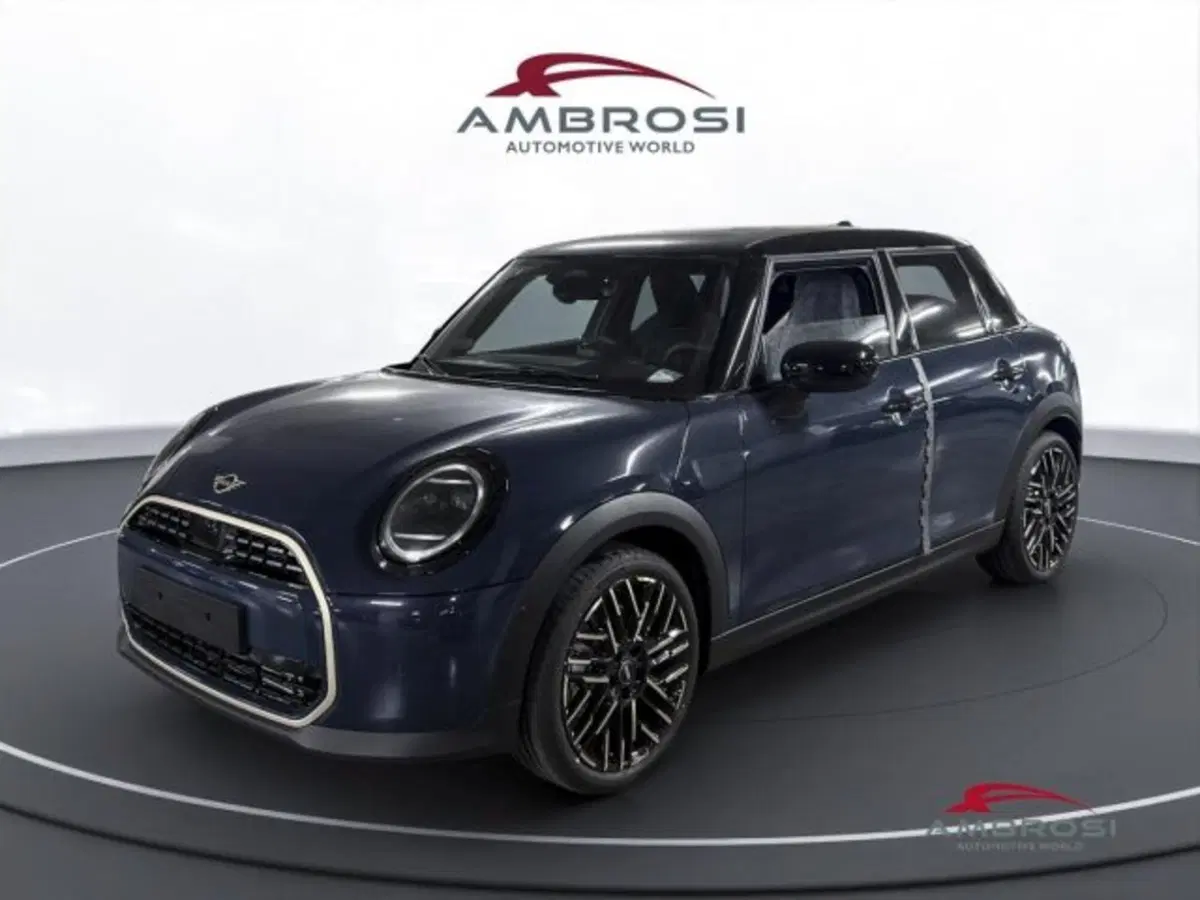 MINI Mini nuova a Perugia
