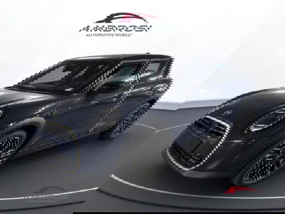 MINI Mini nuova a Perugia