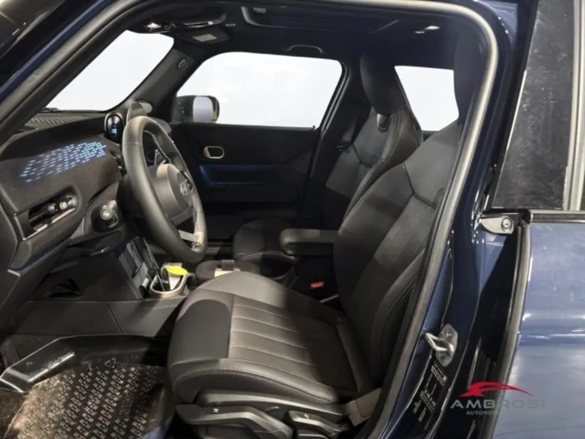MINI Mini nuova a Perugia (10)