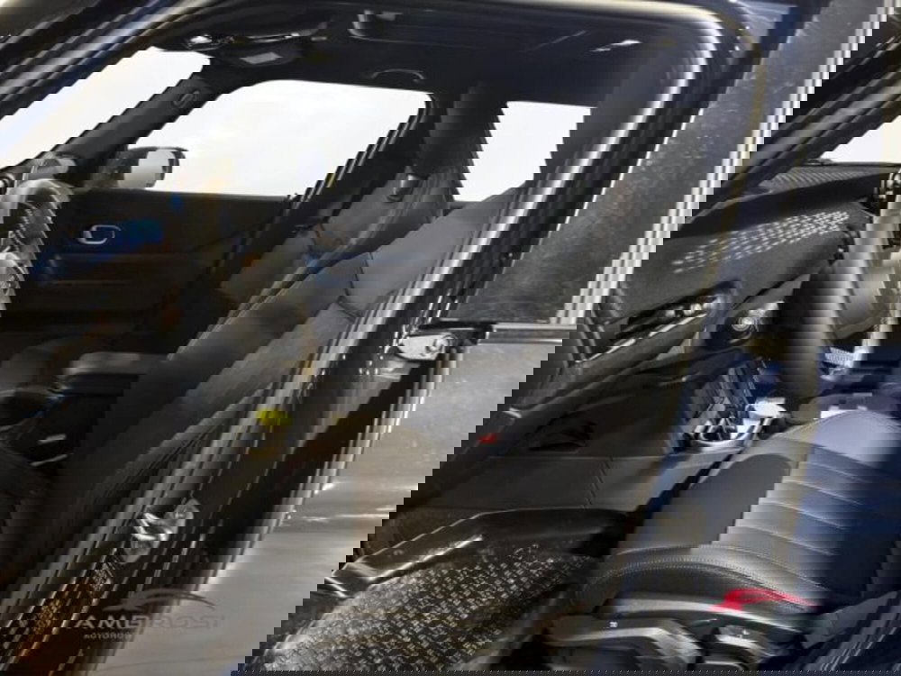 MINI Mini nuova a Perugia (10)