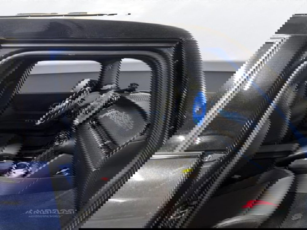 MINI Mini nuova a Perugia (12)