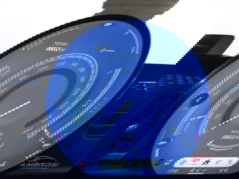 MINI Mini nuova a Perugia (13)