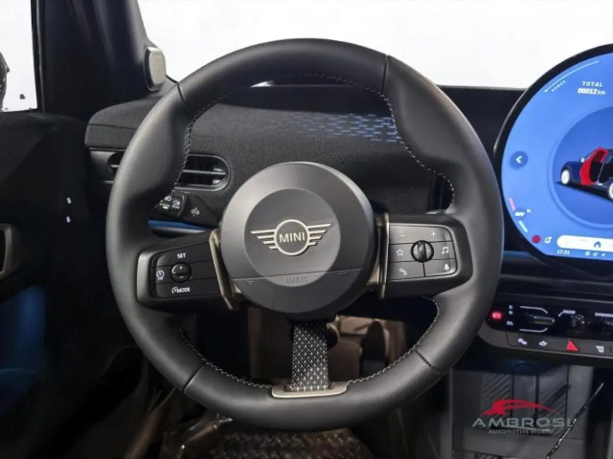 MINI Mini nuova a Perugia (14)