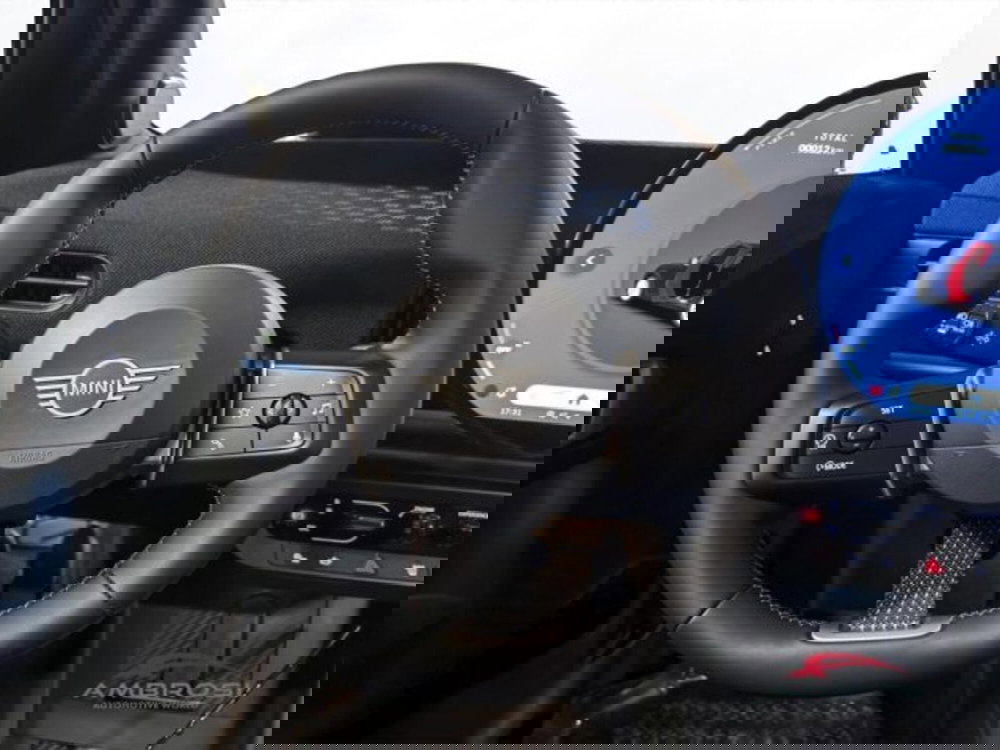 MINI Mini nuova a Perugia (14)