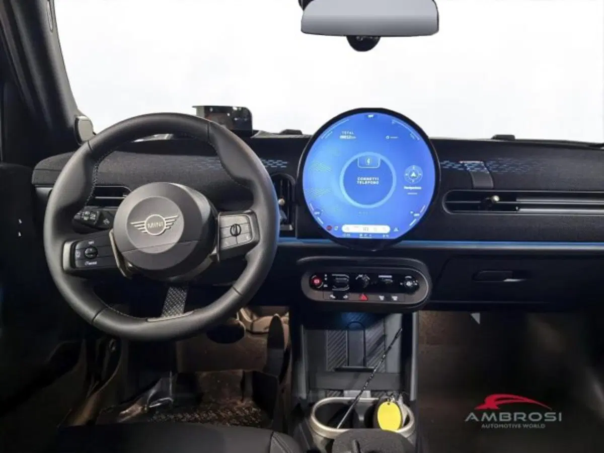 MINI Mini nuova a Perugia (15)