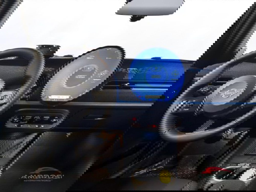 MINI Mini nuova a Perugia (15)