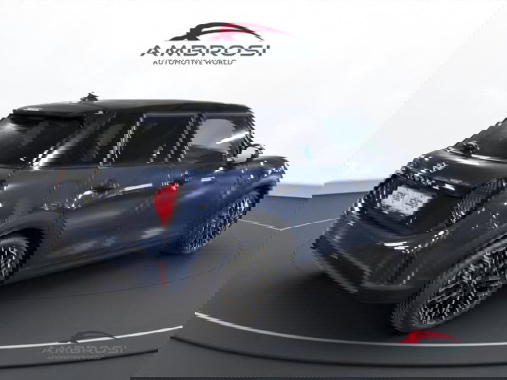 MINI Mini nuova a Perugia (3)