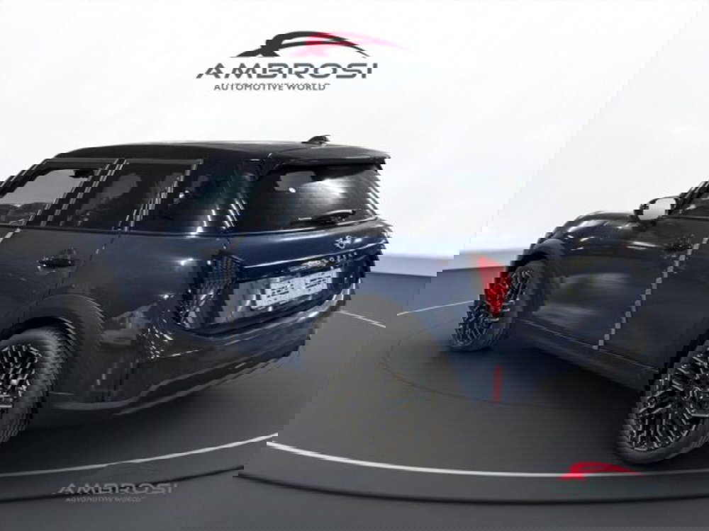 MINI Mini nuova a Perugia (4)