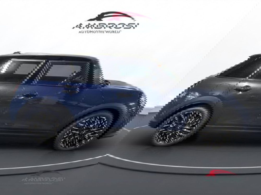 MINI Mini nuova a Perugia (5)