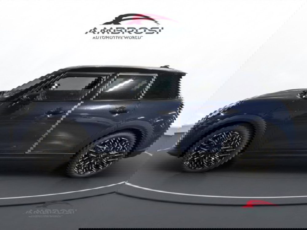 MINI Mini nuova a Perugia (6)