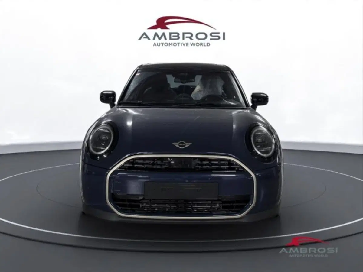 MINI Mini nuova a Perugia (7)