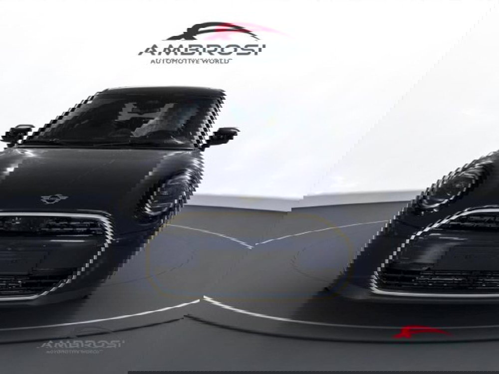 MINI Mini nuova a Perugia (7)