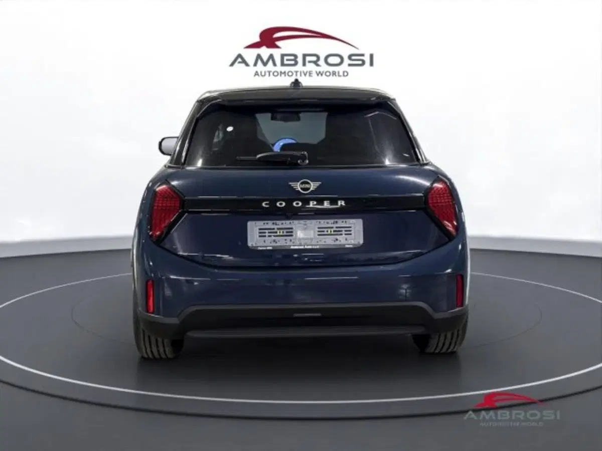 MINI Mini nuova a Perugia (8)