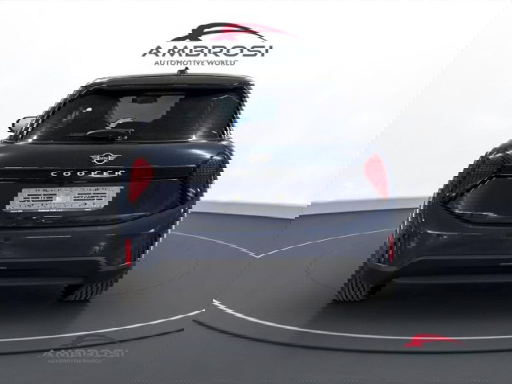 MINI Mini nuova a Perugia (8)