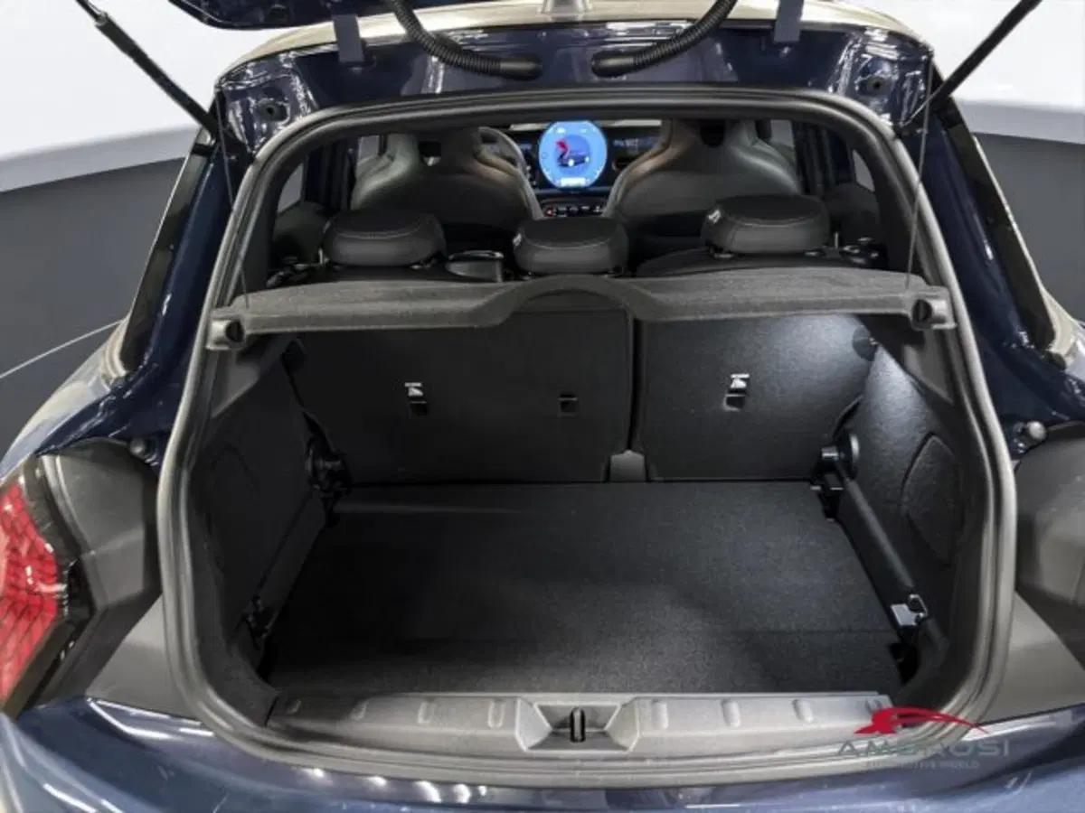 MINI Mini nuova a Perugia (9)