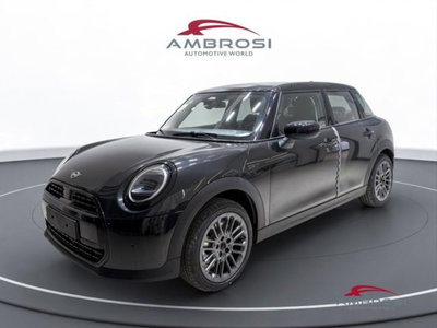 MINI Mini 1.5 Cooper Classic 5 porte nuova a Corciano