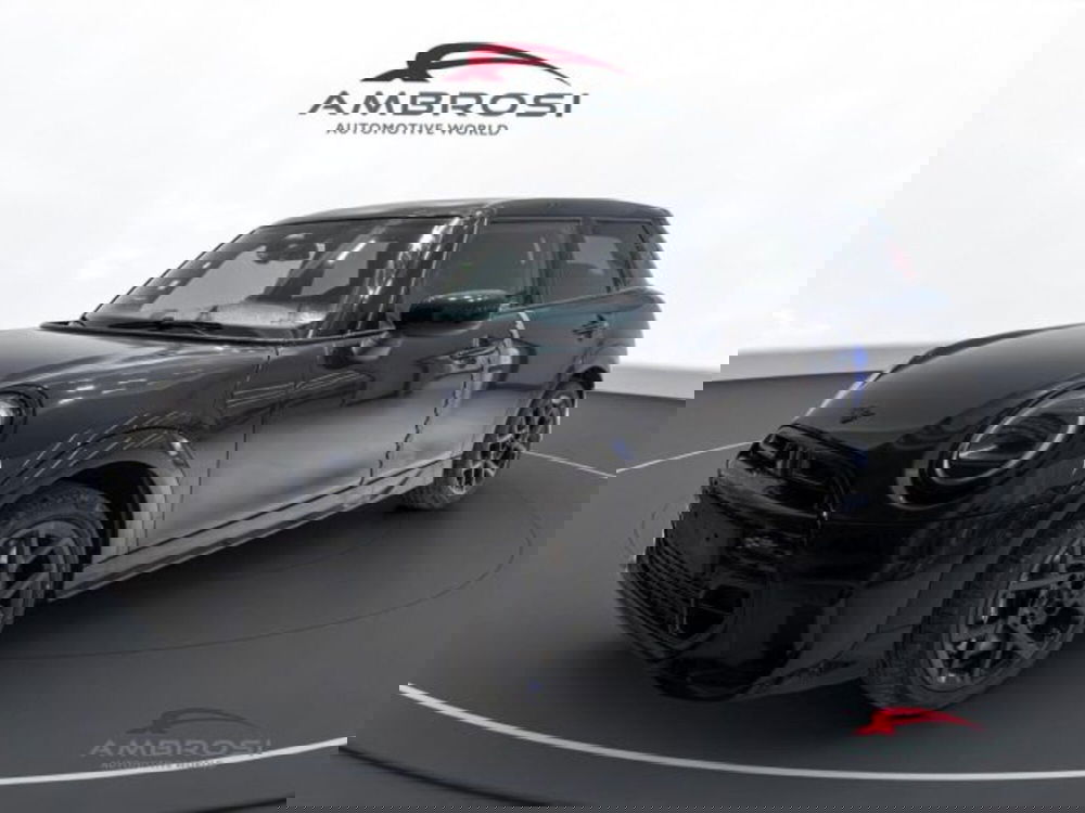 MINI Mini nuova a Perugia