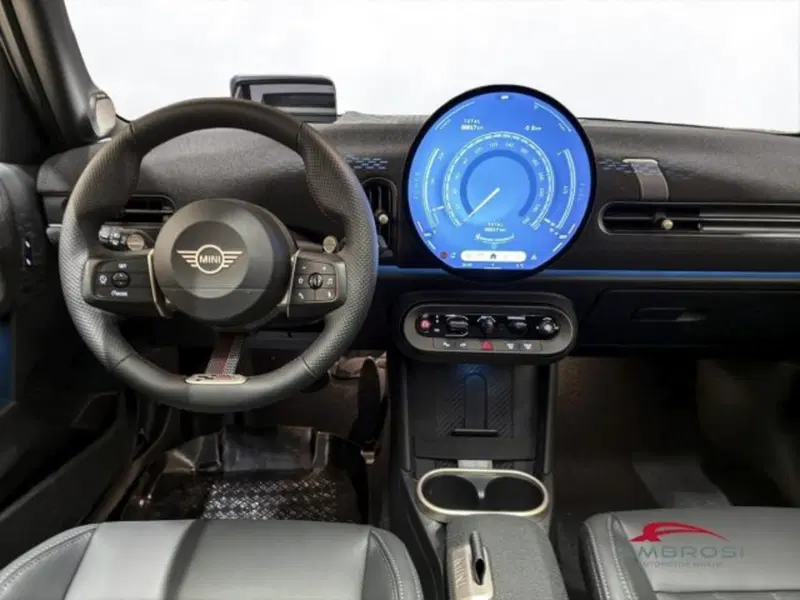 MINI Mini nuova a Perugia (13)