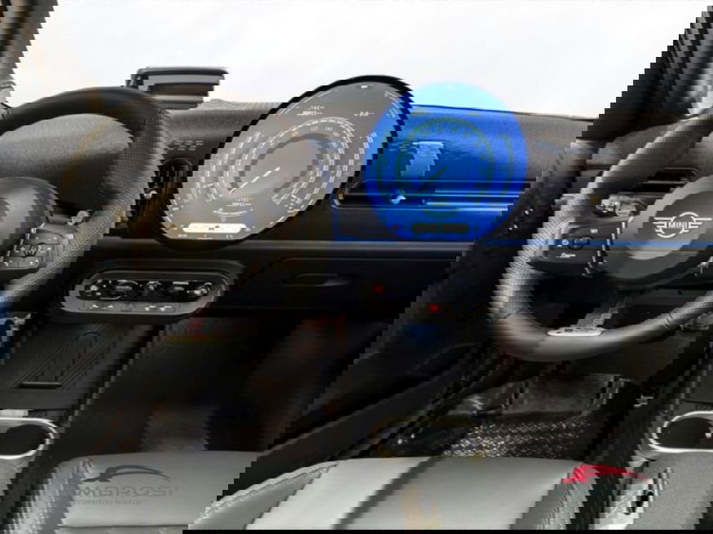 MINI Mini nuova a Perugia (13)