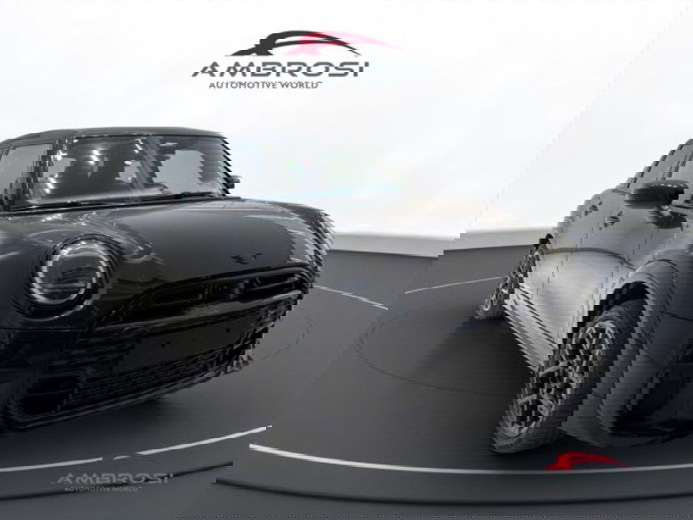 MINI Mini nuova a Perugia (2)