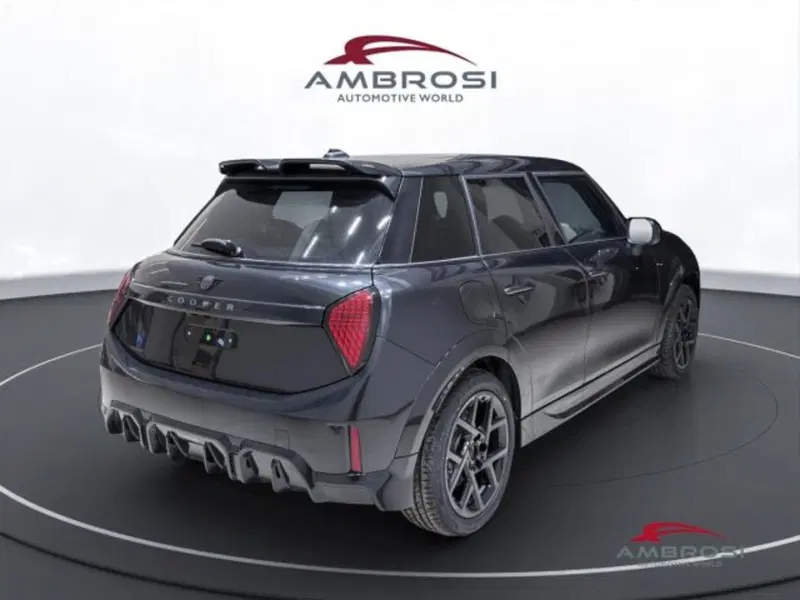 MINI Mini nuova a Perugia (3)