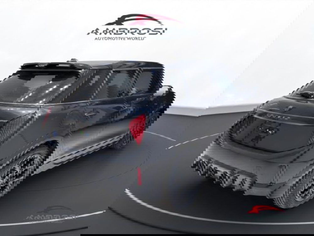 MINI Mini nuova a Perugia (3)