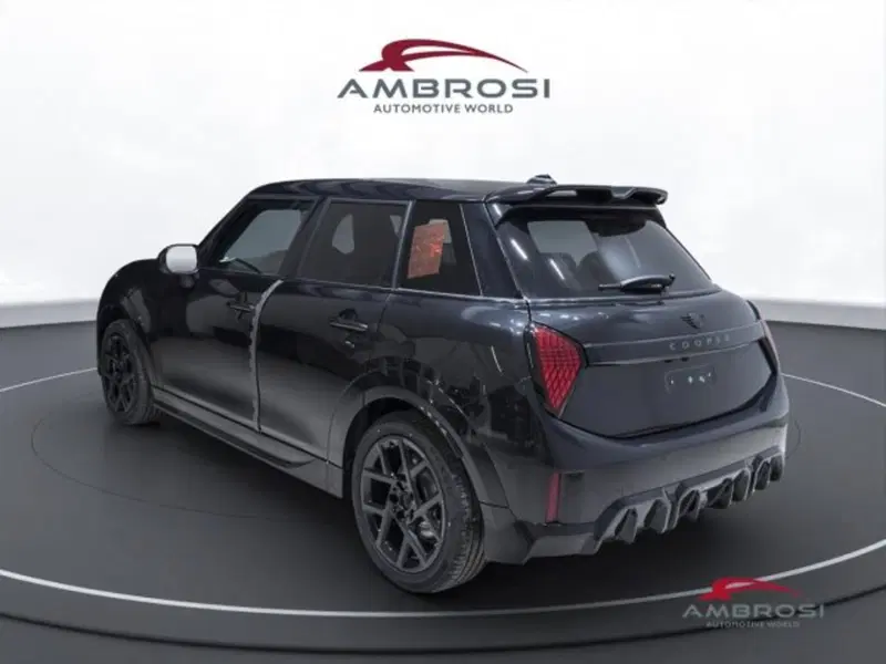 MINI Mini nuova a Perugia (4)