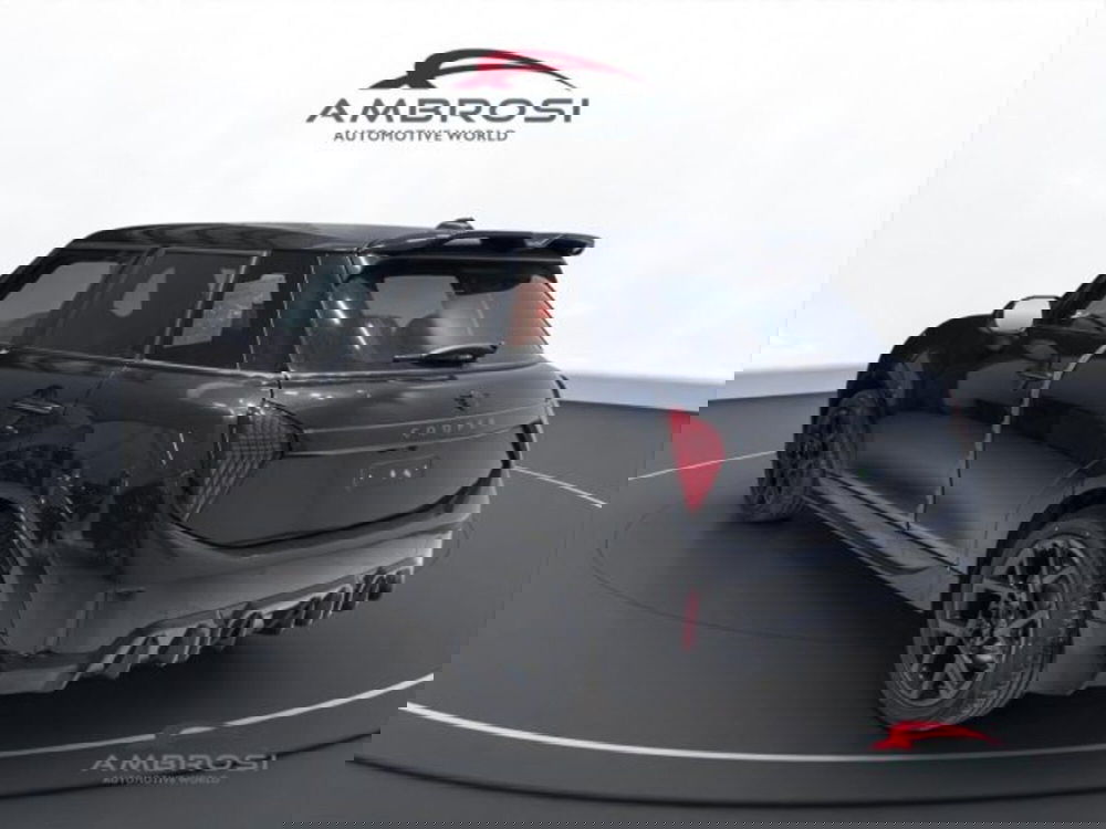 MINI Mini nuova a Perugia (4)