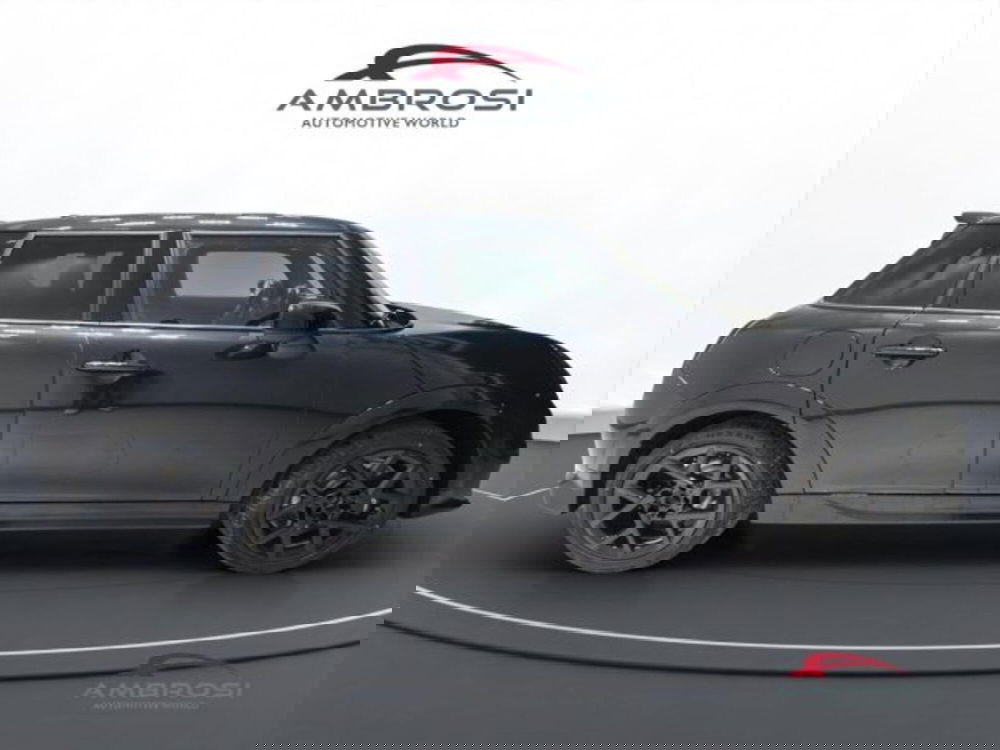 MINI Mini nuova a Perugia (5)