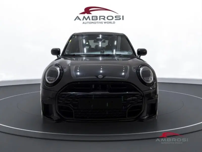 MINI Mini nuova a Perugia (6)