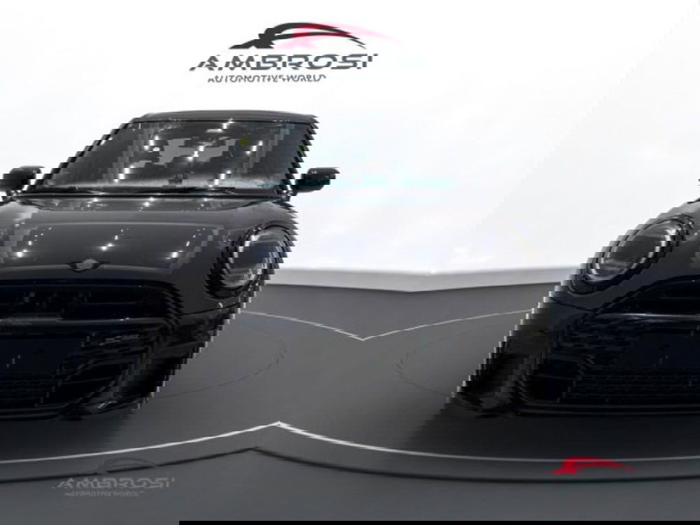 MINI Mini nuova a Perugia (6)