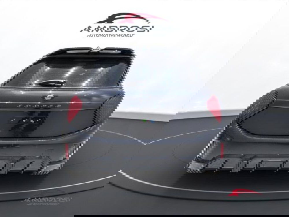 MINI Mini nuova a Perugia (7)