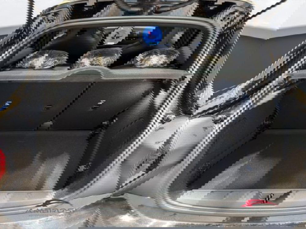 MINI Mini nuova a Perugia (8)